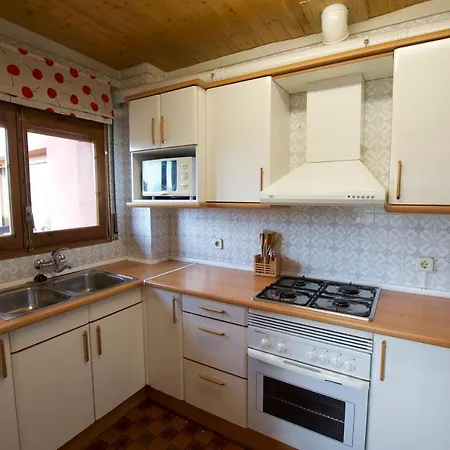 Apartamento Tudo 아파트 *