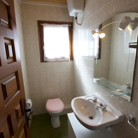 Apartamento Tudo 아파트