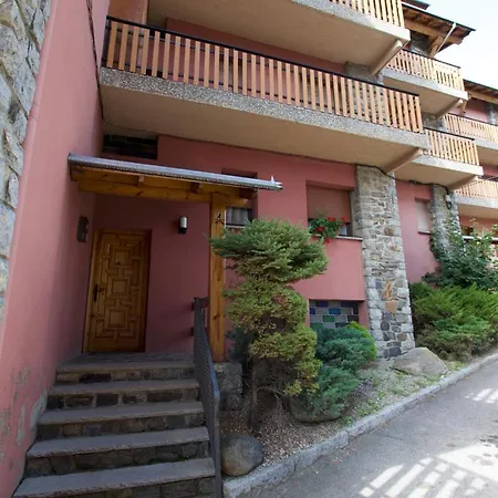 Apartamento Tudo 아파트 리비아