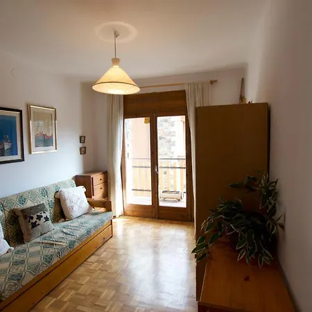 Apartamento Tudo